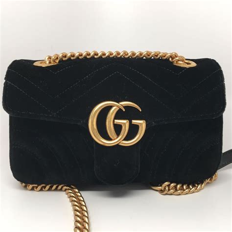 green velvet gucci marmont|Gucci Marmont small price.